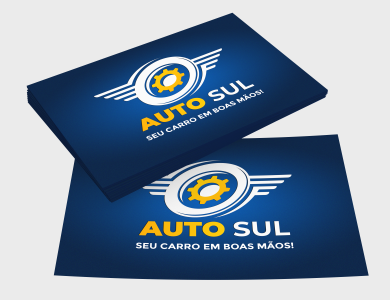 Tapete de Papel para Carro - Sulfite 75g - 4x0 - 250 unid